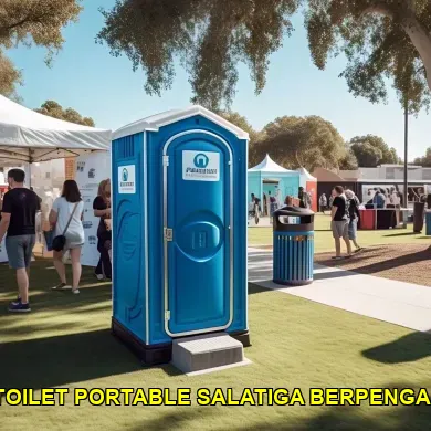 sewa toilet portable salatiga berpengalaman